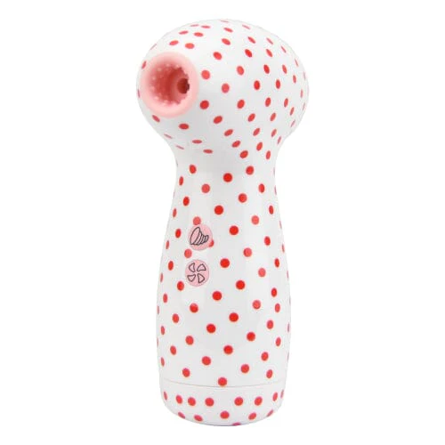 2 in 1 Suction And Vibrating Toy - Image 5