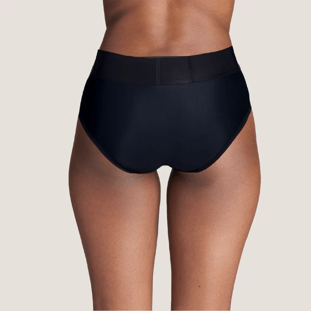 Aura Boxer Harness & Packer – Strap-On Ready, Underwear Comfortable - Image 2