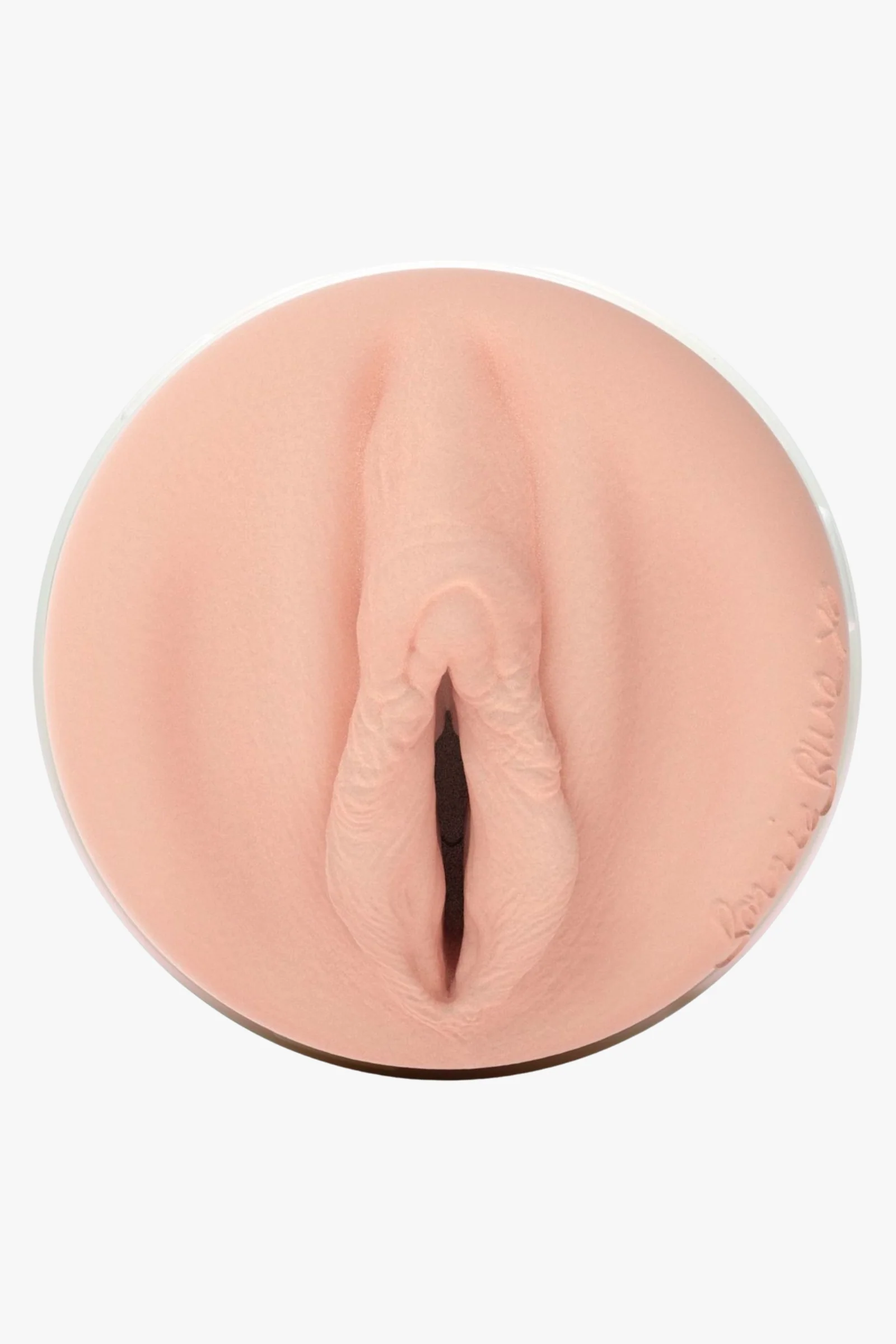 Fleshlight Girls Bonnie Blue 1K Textured Male Masturbator - Image 3