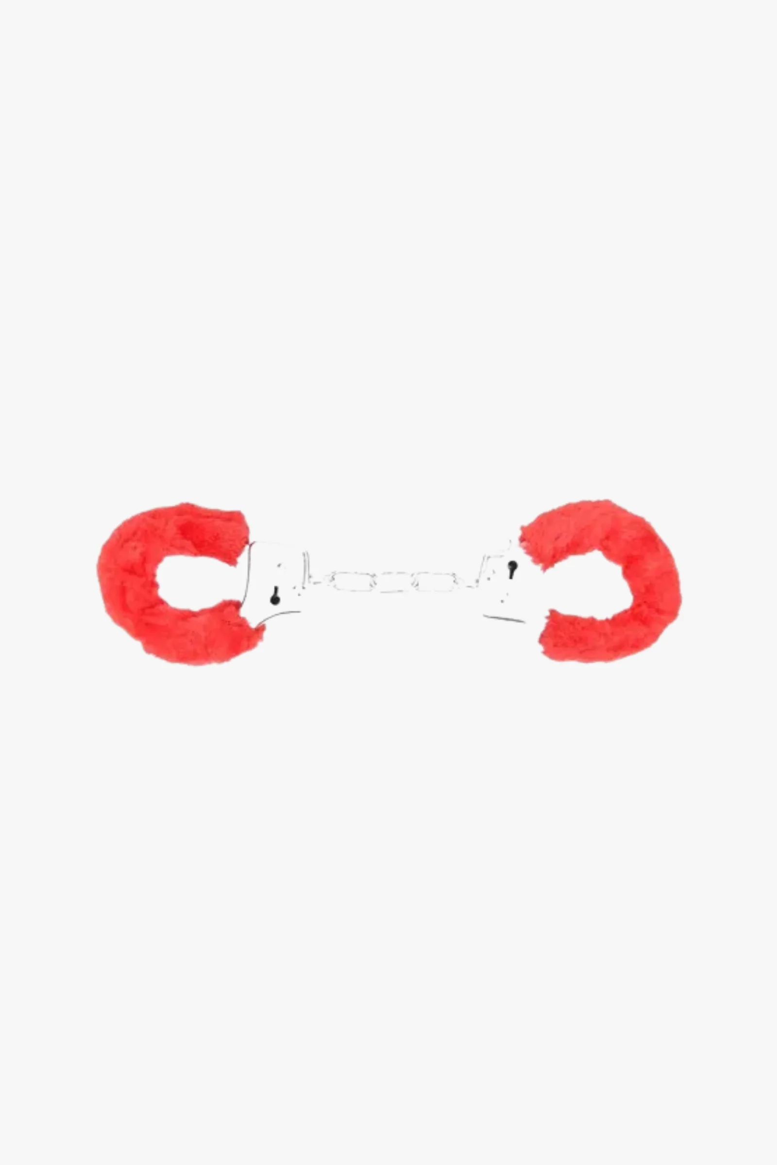 Heavy Duty Furry Handcuffs by Bound to Play - Adjustable and Comfortable - Image 7