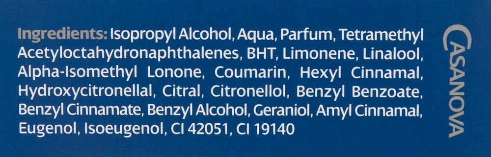 Casanova Pheromone Attract Spray for Men 30ml-For Attraction of Women - Image 7