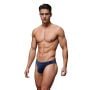 Envy Sexy Slinky Brief-Navy or Black - Image 4