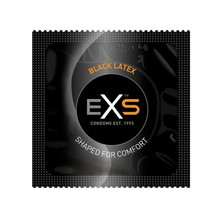 Condoms by EXS: Textures, Flavours, and Sizes - Vegan & Cruelty-Free - Image 17