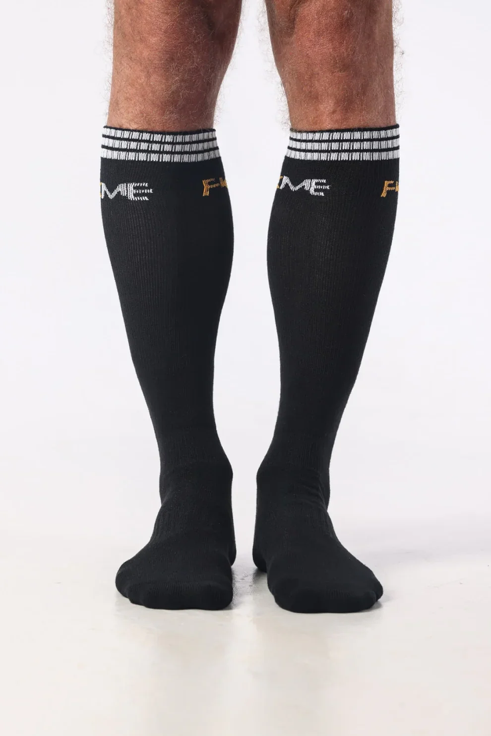 FKME Knee High Socks - Image 2