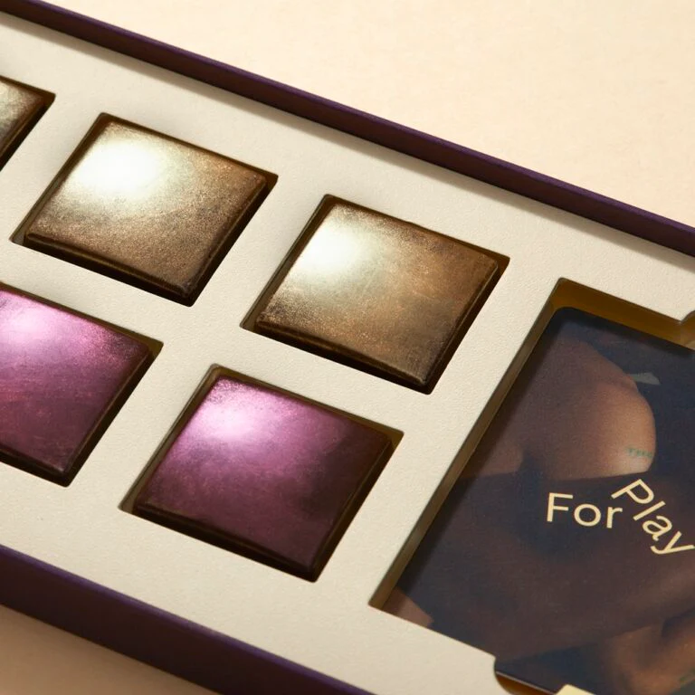 For Play His and Hers Couples Sex Chocolate - Image 13