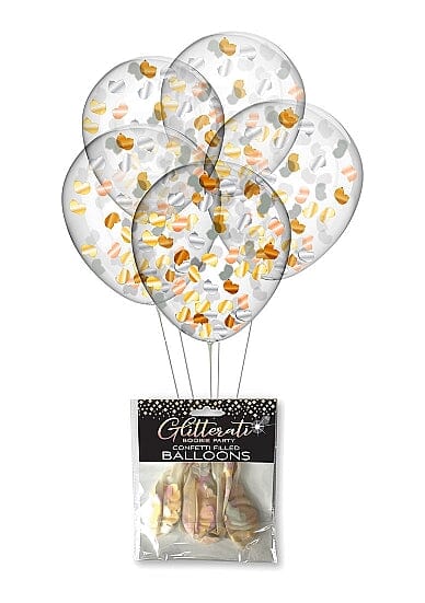 Confetti Balloons - Image 2