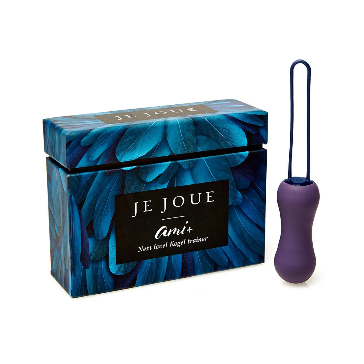 Je Joue - Ami+ Kegel Exerciser - Image 2