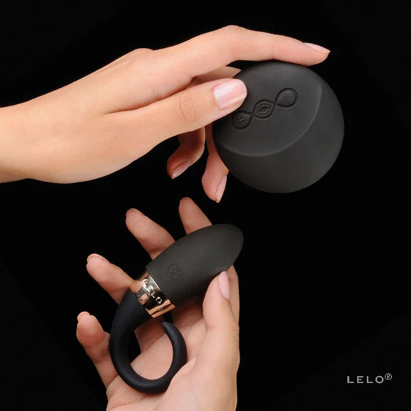Lelo Oden 2 Wireless Remote Control Vibrating Cock Ring - Image 3