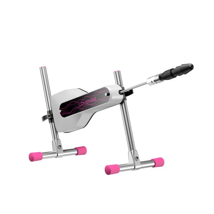 Lovense Mini Sex Machine: Adjustable Thrusting Device - Image 9