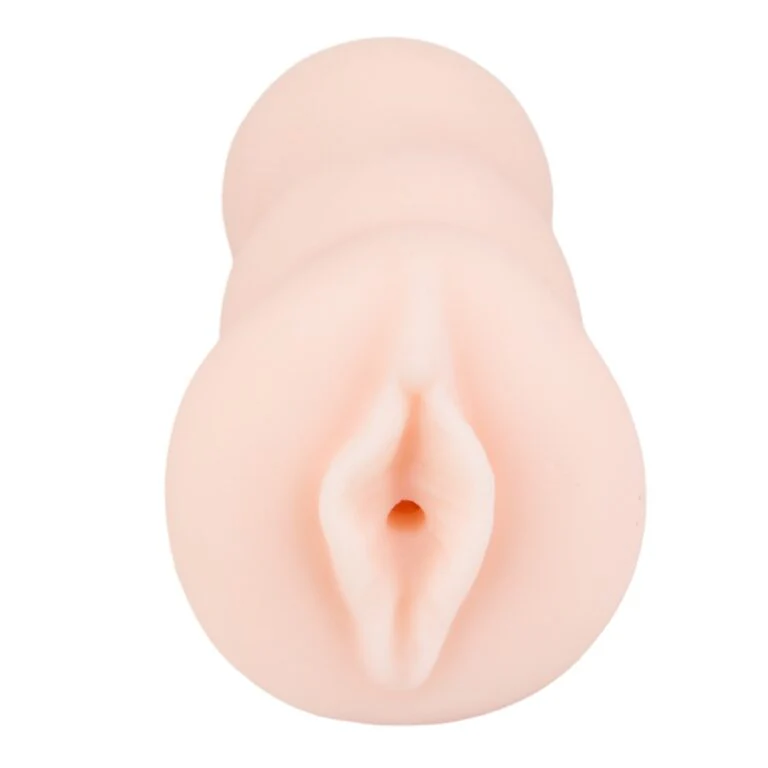 Dixie Realistic Vibrating Male Masturbator - Image 2