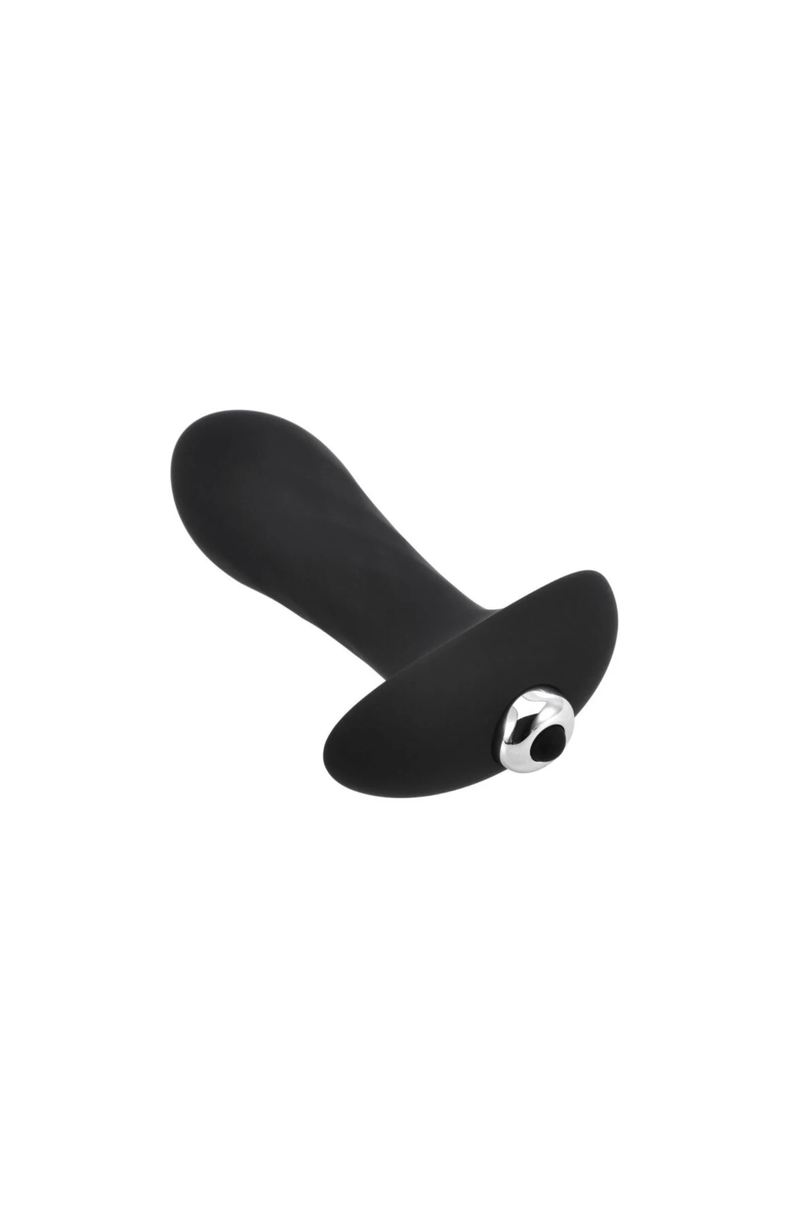 Loving Joy Paragon 7 Function Vibrating Silicone Butt Plug - Image 4