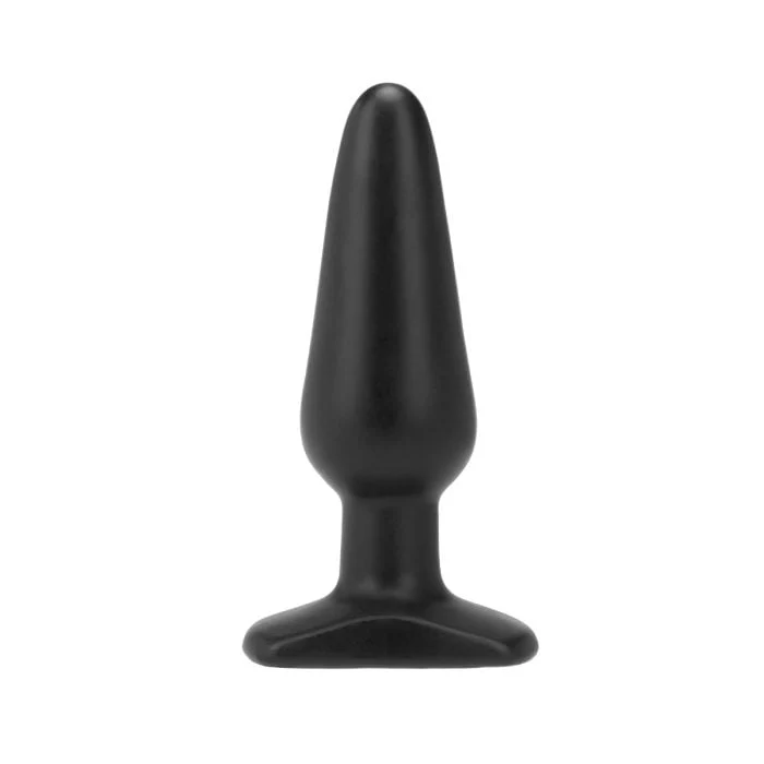 Me You Us Black Butt Plug – Smooth, Body-Safe & Beginner-Friendly Anal Plug - Image 7