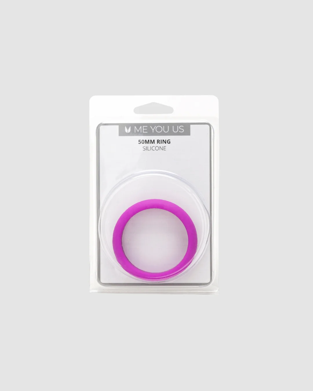 Silicone Cock Rings for Pleasure Enhancement - Me You Us - Image 2