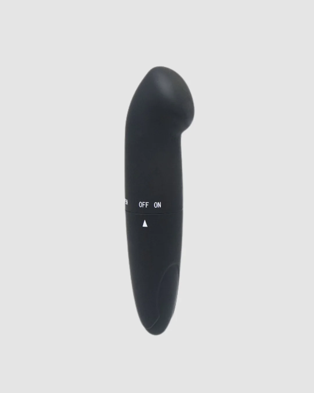 Loving Joy Mini G-Spot Vibrator - Black, Lavender, Rose Gold & Orange - Image 4