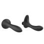 Nexus Douche Set 260ml Anal Douche with Silicone Tips – Dual Nozzle for Thorough Cleansing - Image 5