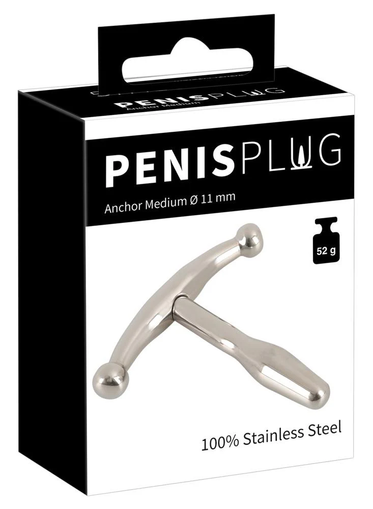 Penis Plug Anchor - Image 3