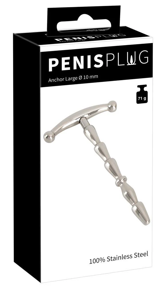 Penis Plug Anchor - Image 4