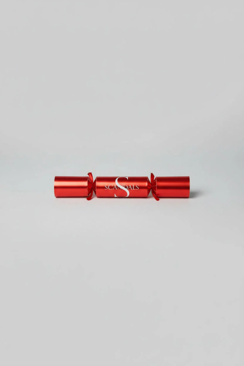 Scandals Christmas Cracker Surprise – Limited Edition Discreet Adult Gift - Image 6