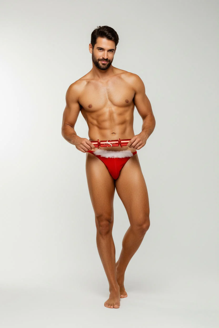 Scandals Christmas Cracker Surprise – Limited Edition Discreet Adult Gift - Image 9