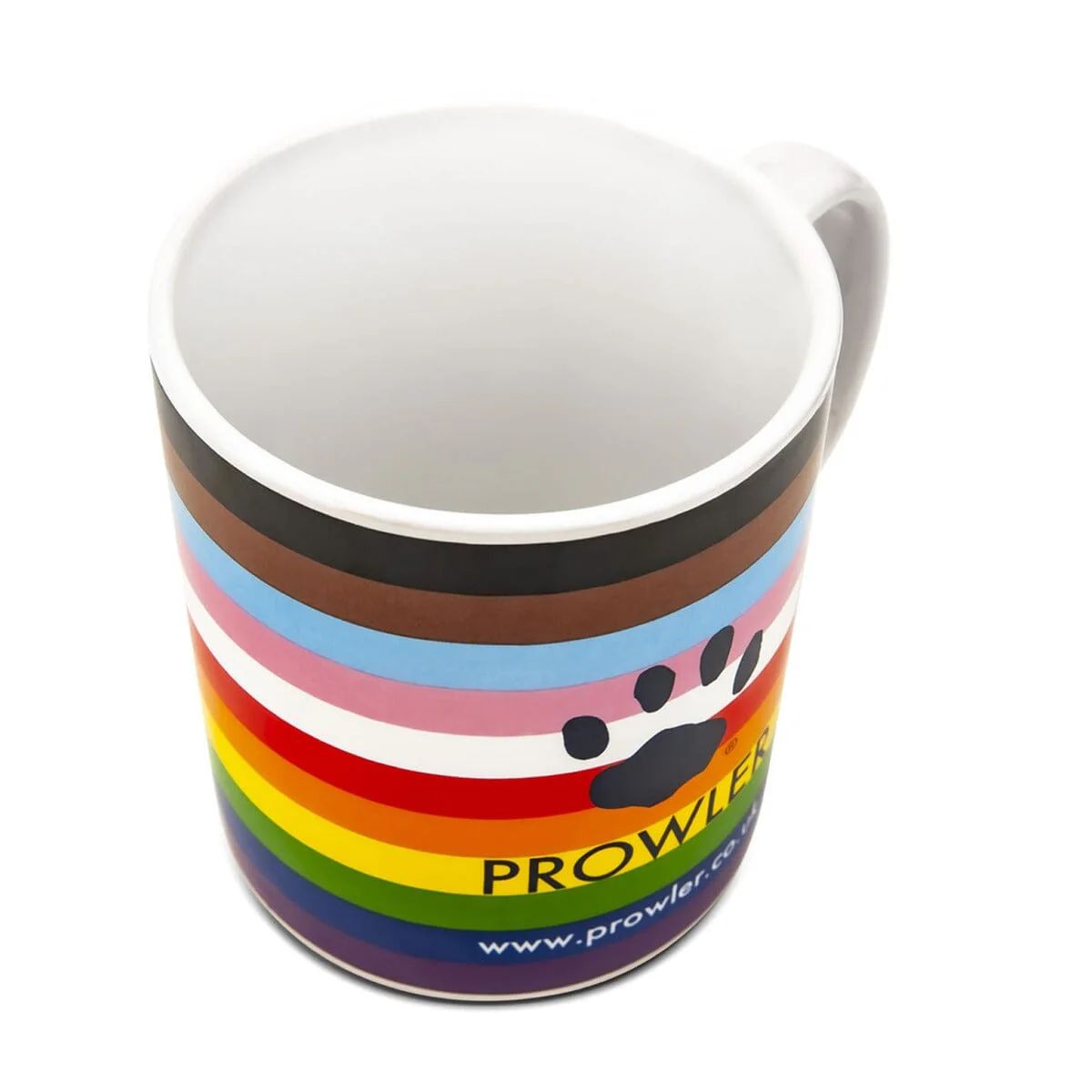 Prowler Pride Mug - Image 2