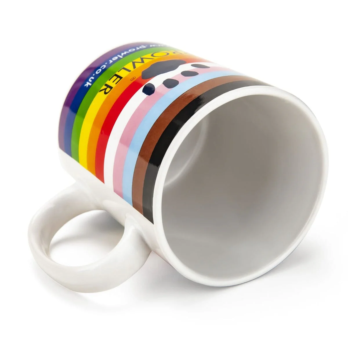 Prowler Pride Mug - Image 3