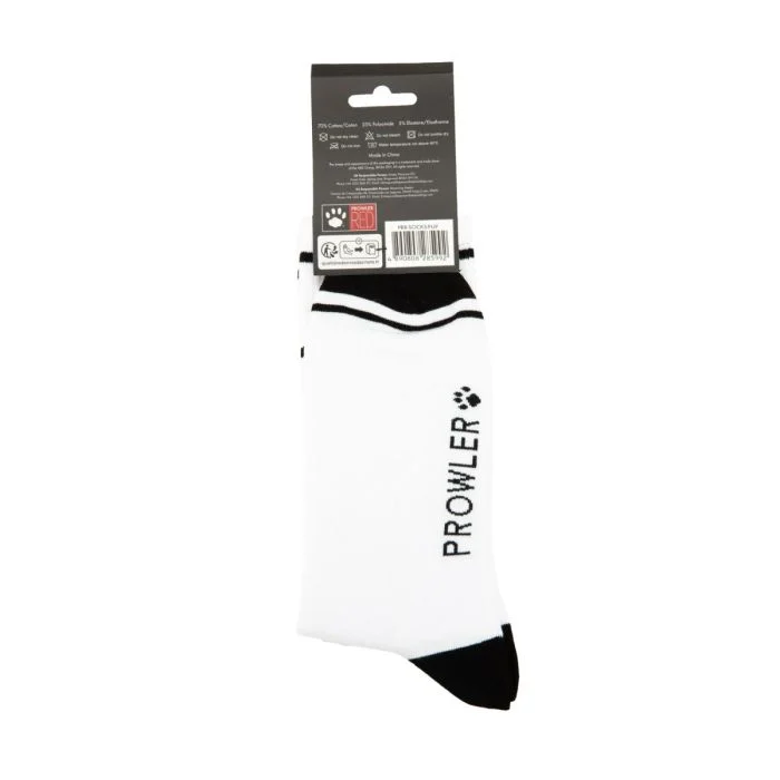 Prowler RED Pup Socks - Image 3