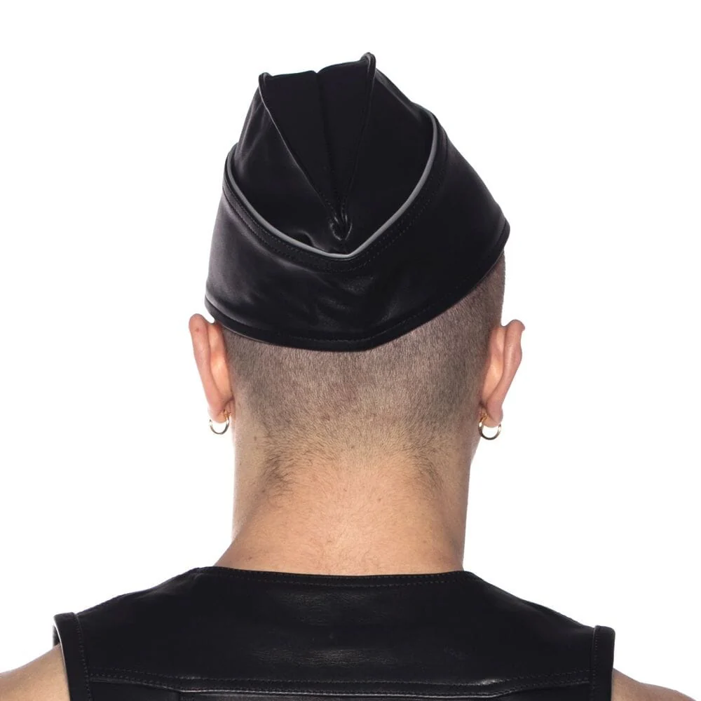 Prowler RED Triangle Cap - Image 4