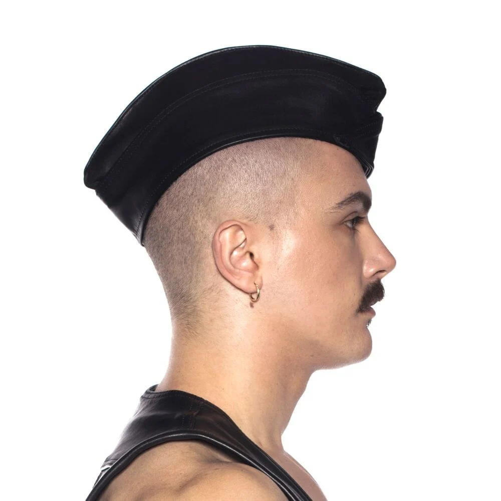 Prowler RED Triangle Cap - Image 8