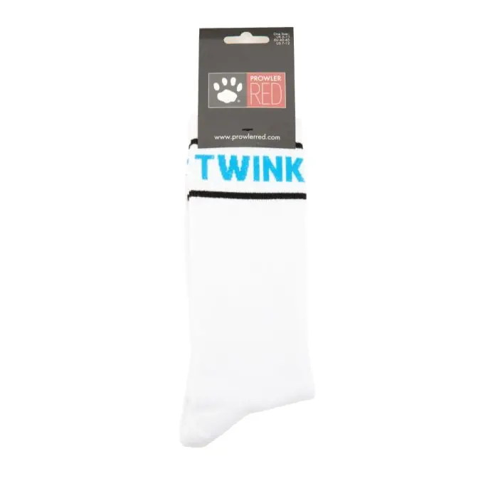 Prowler RED Twink Socks - Image 3