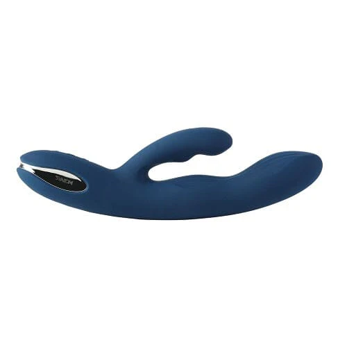 Svakom Aylin Pulsating Tip Rabbit Vibrator- G-spot & Clitoral Vibrations - Image 3