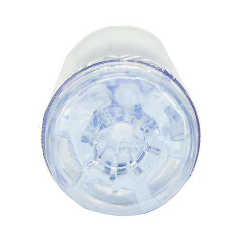 Rev-Air Pro Reusable Masturbation Cup - Intense Stimulation with 3 Textures - Image 3