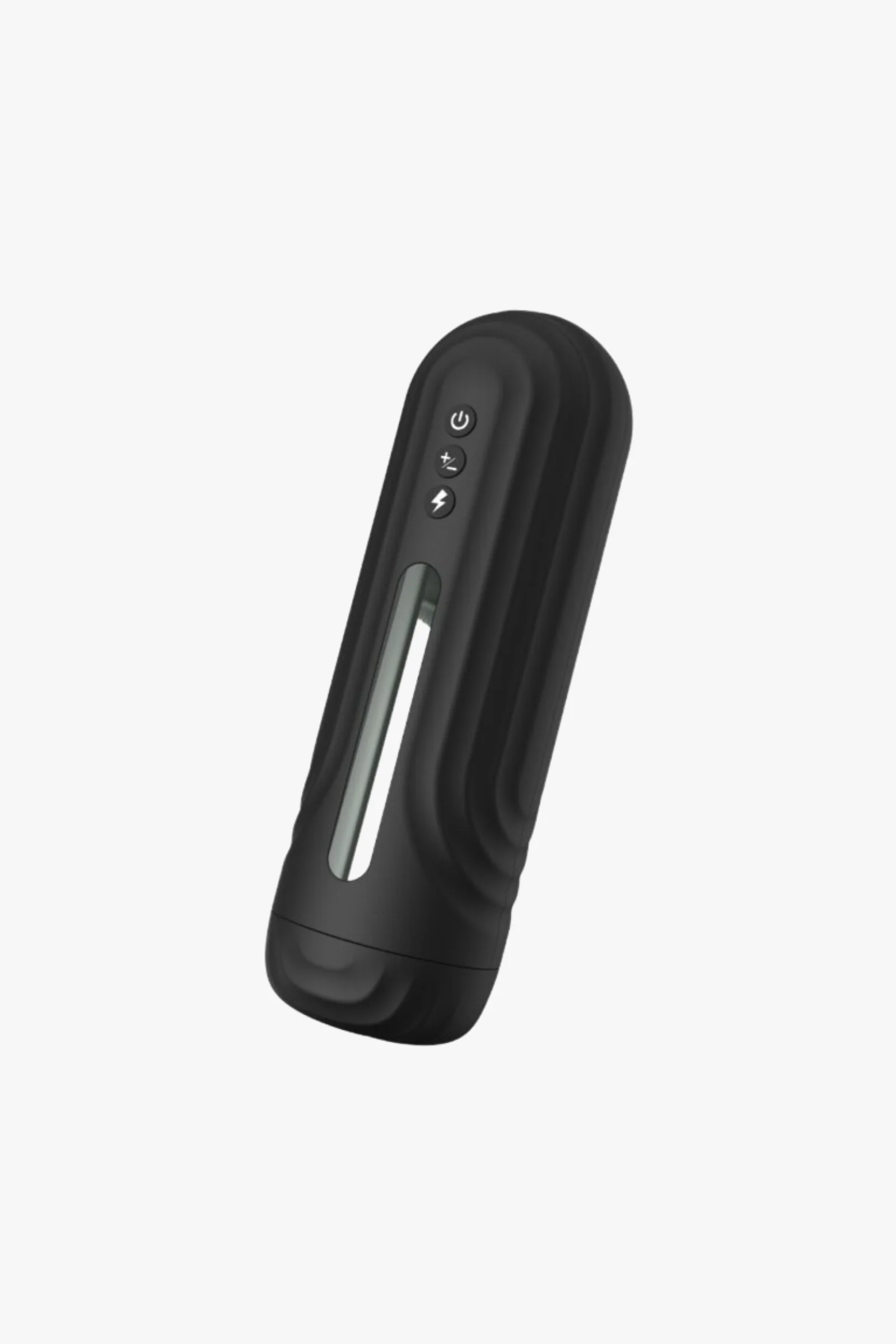 REV Thrusting and Vibrating Male Masturbator | Rechargeable Men’s Toy - Image 6