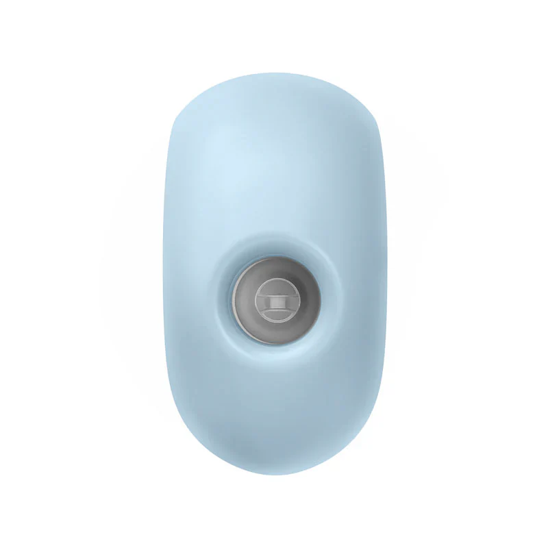 Satisfyer Sugar Rush Air Pulse Clitoral Stimulator – Rechargeable Silicone - Image 7