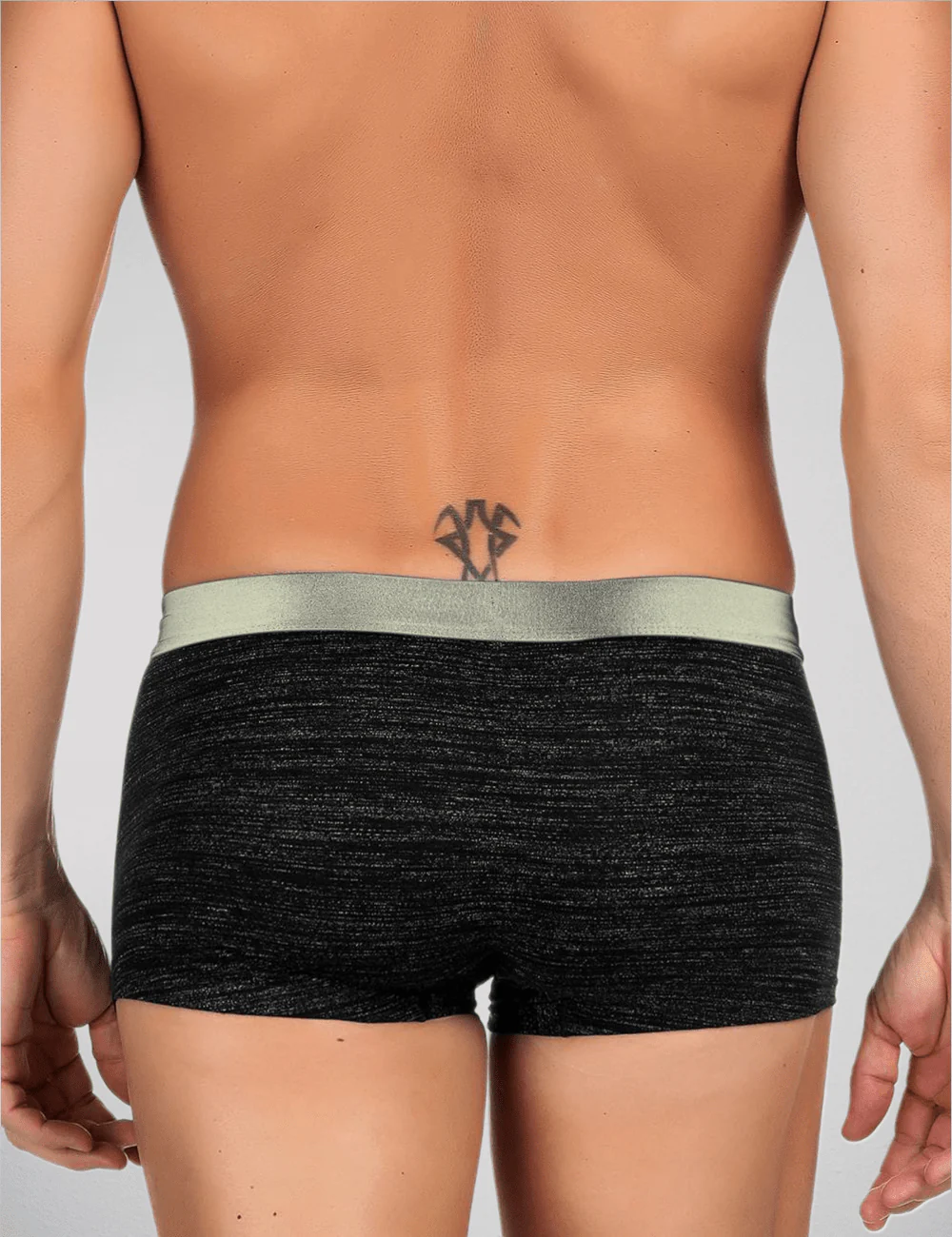 Scandals Cotton Trunks - Breathable Underwear for Comfort All Day - Image 2