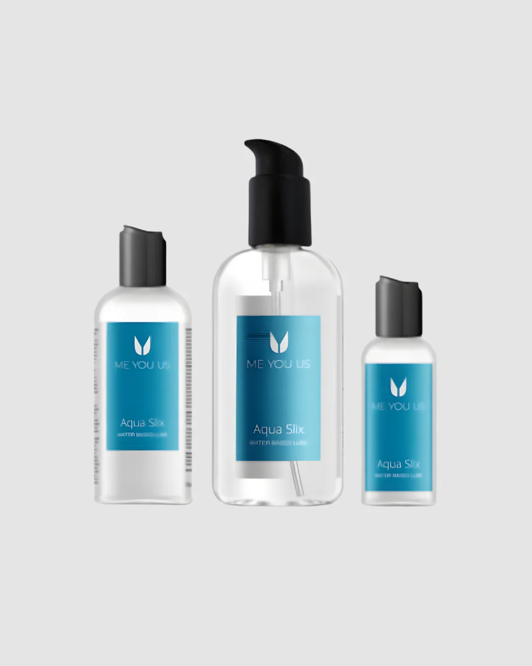 Slix Water-Based Lubricant - Enhanced Stimulation and Better Sex - Image 2