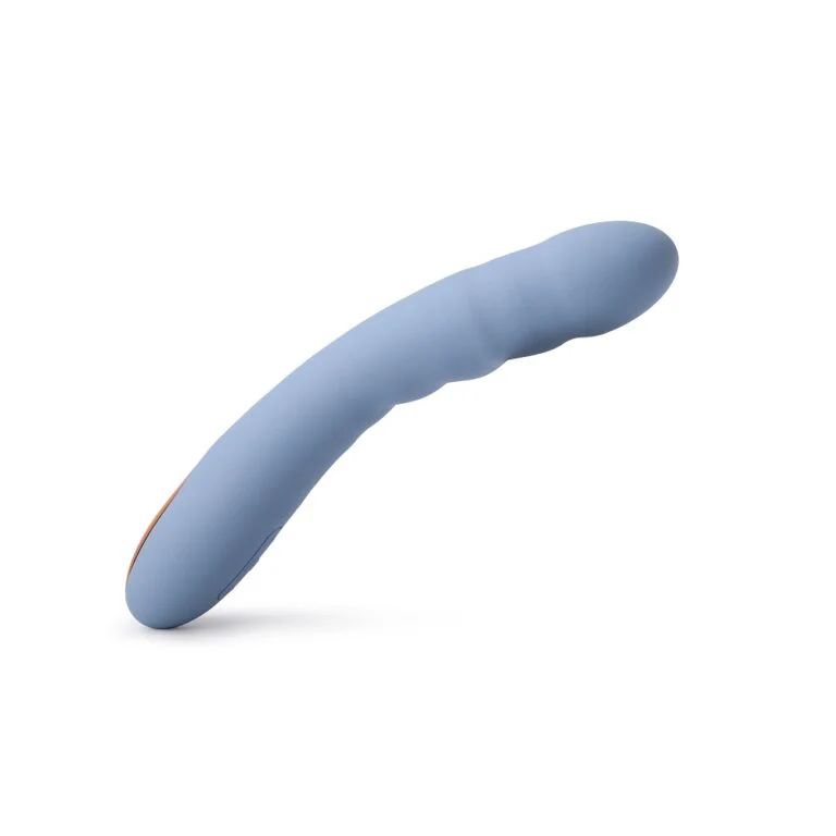 AVA NEO Svakom-Bluetooth Interactive Thrusting Vibrator with 5 Modes, 5 Intensities - Image 3
