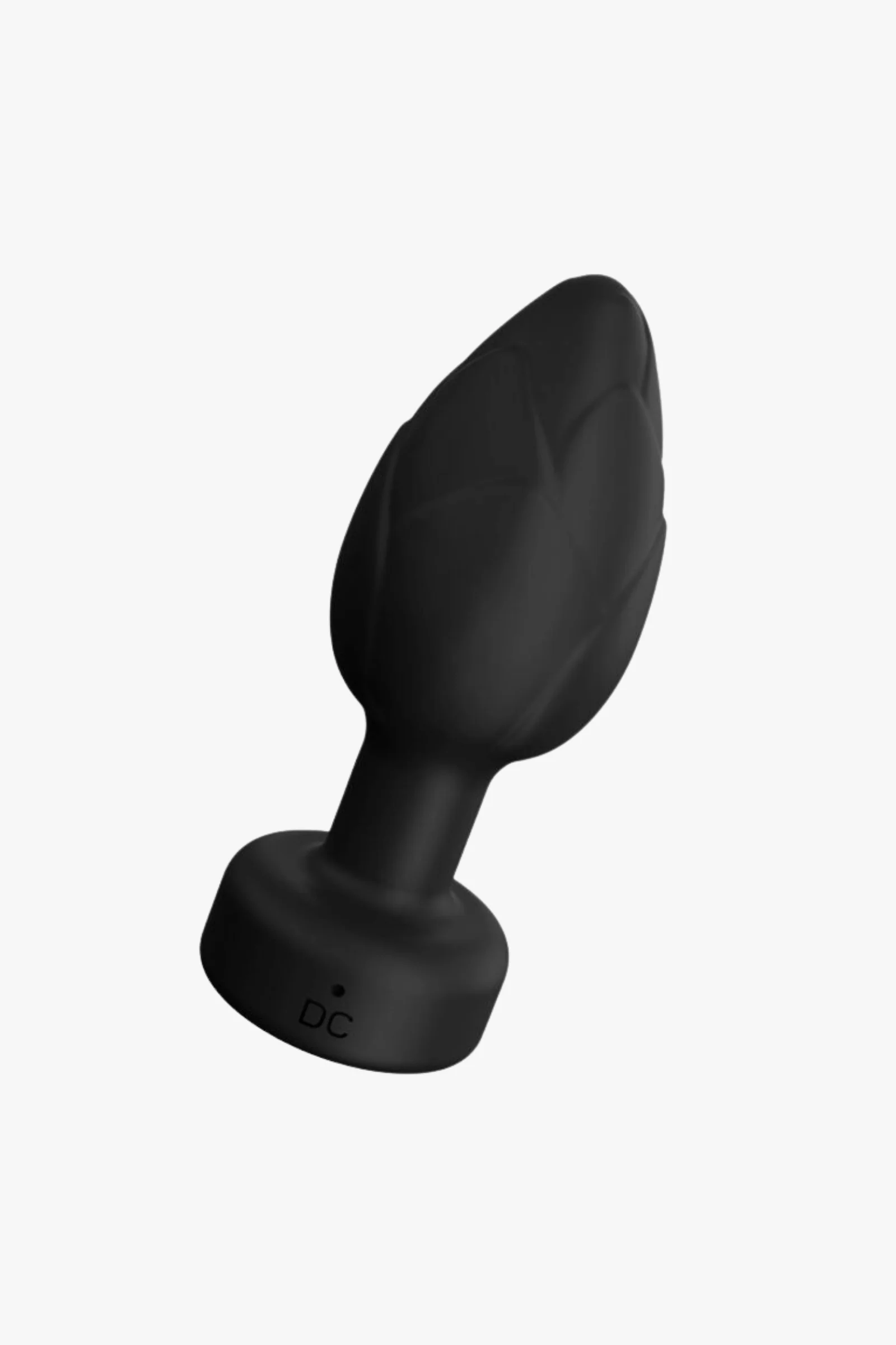 Toosh Remote Controlled Light Up Vibrating Butt Plug - Image 4