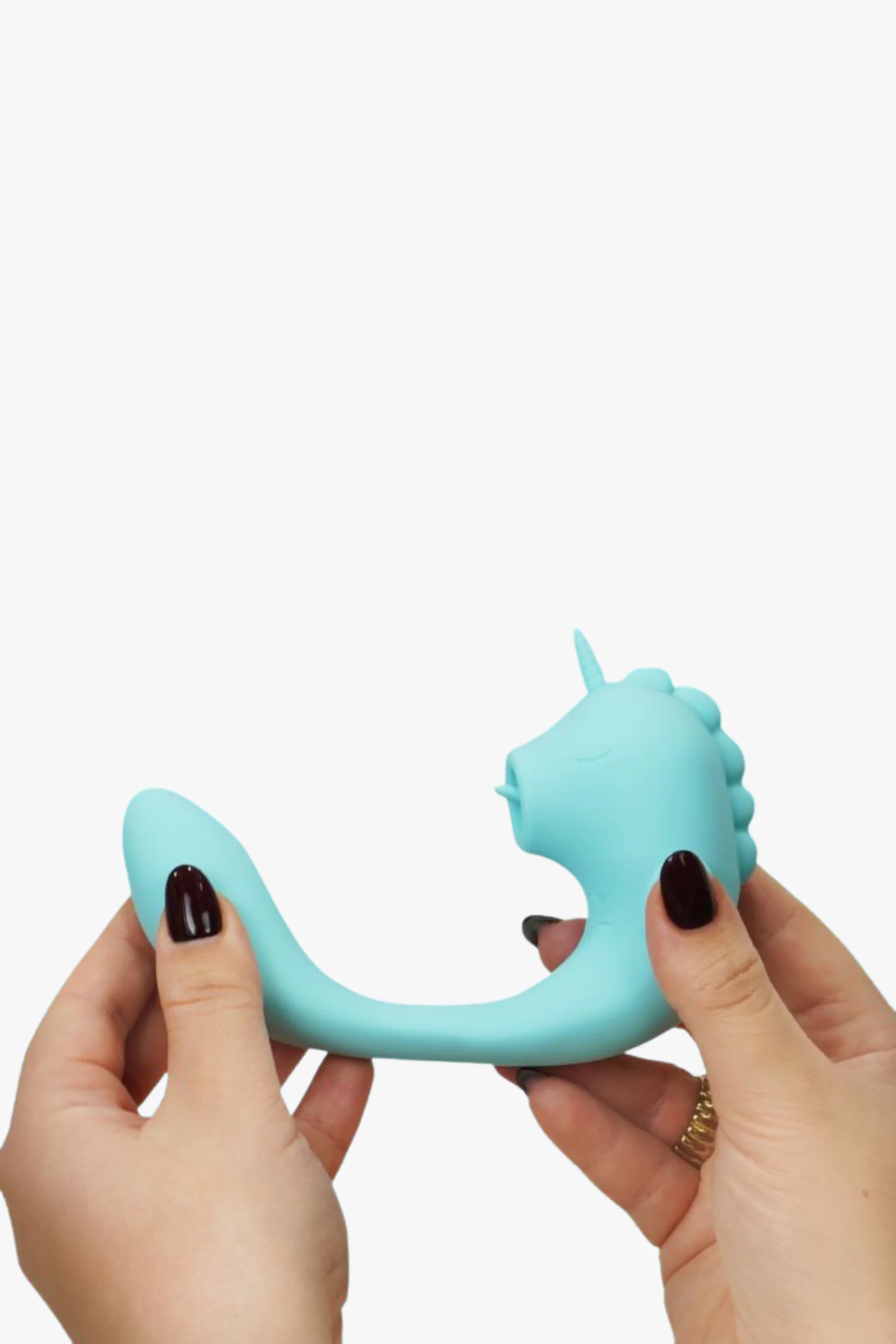 Unihorn C-Horse - Ocean Peak Dual Vibrator - Image 7