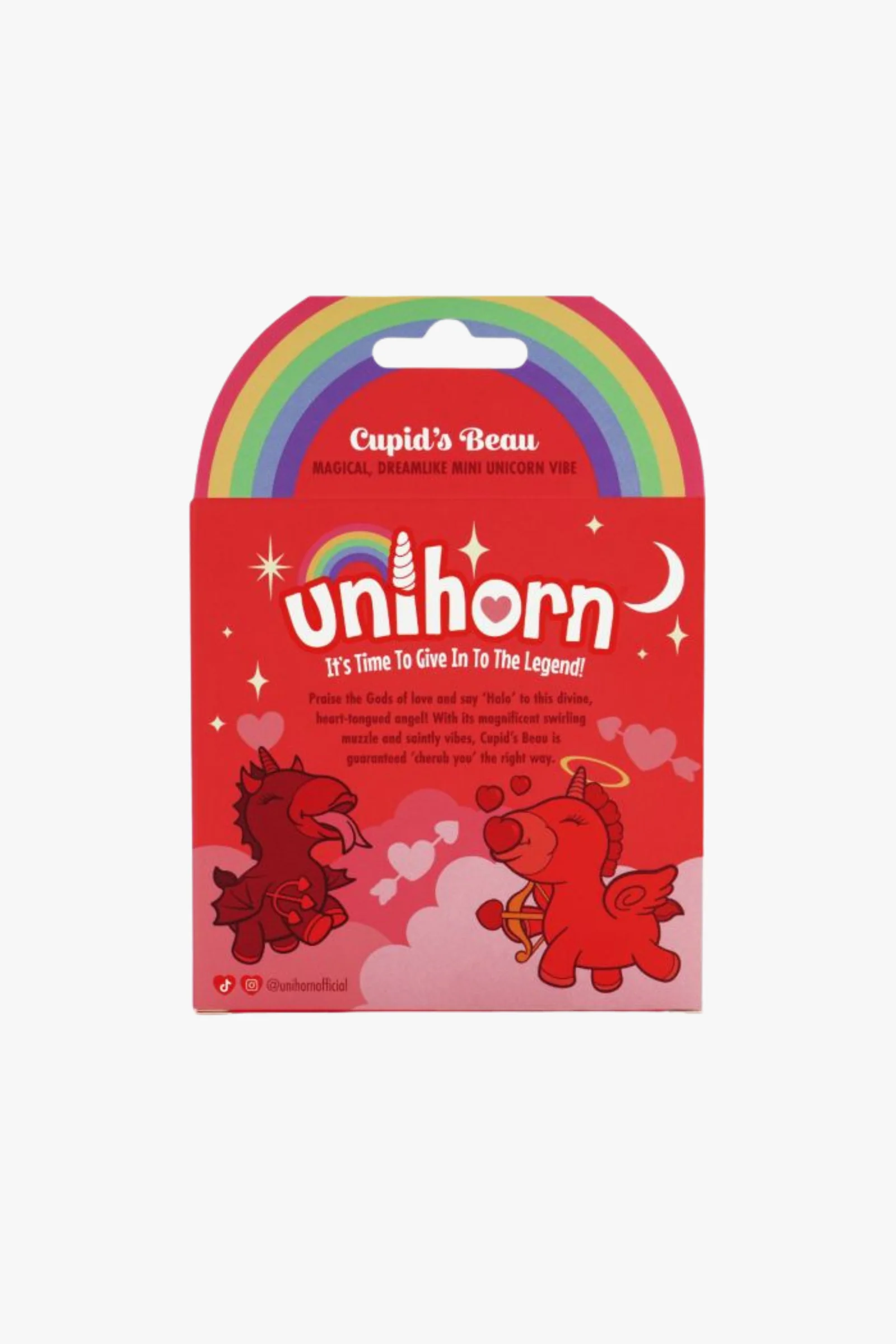 Unihorn - Cupid's Beau (The Heart Nosed One) - Image 9