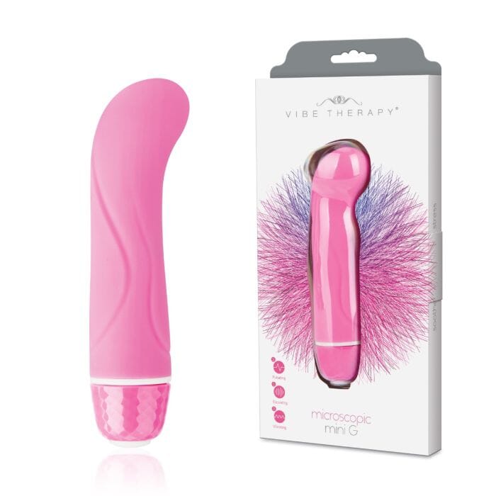Vibe Therapy- Mini G - Image 2
